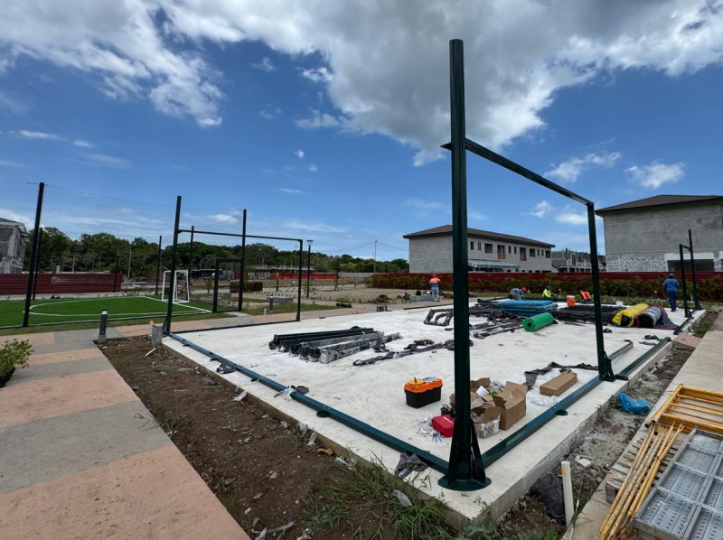 Панама 2025 года